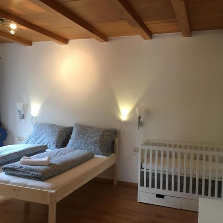 פיברברון Ferienwohnung Baerfeld מראה חיצוני תמונה