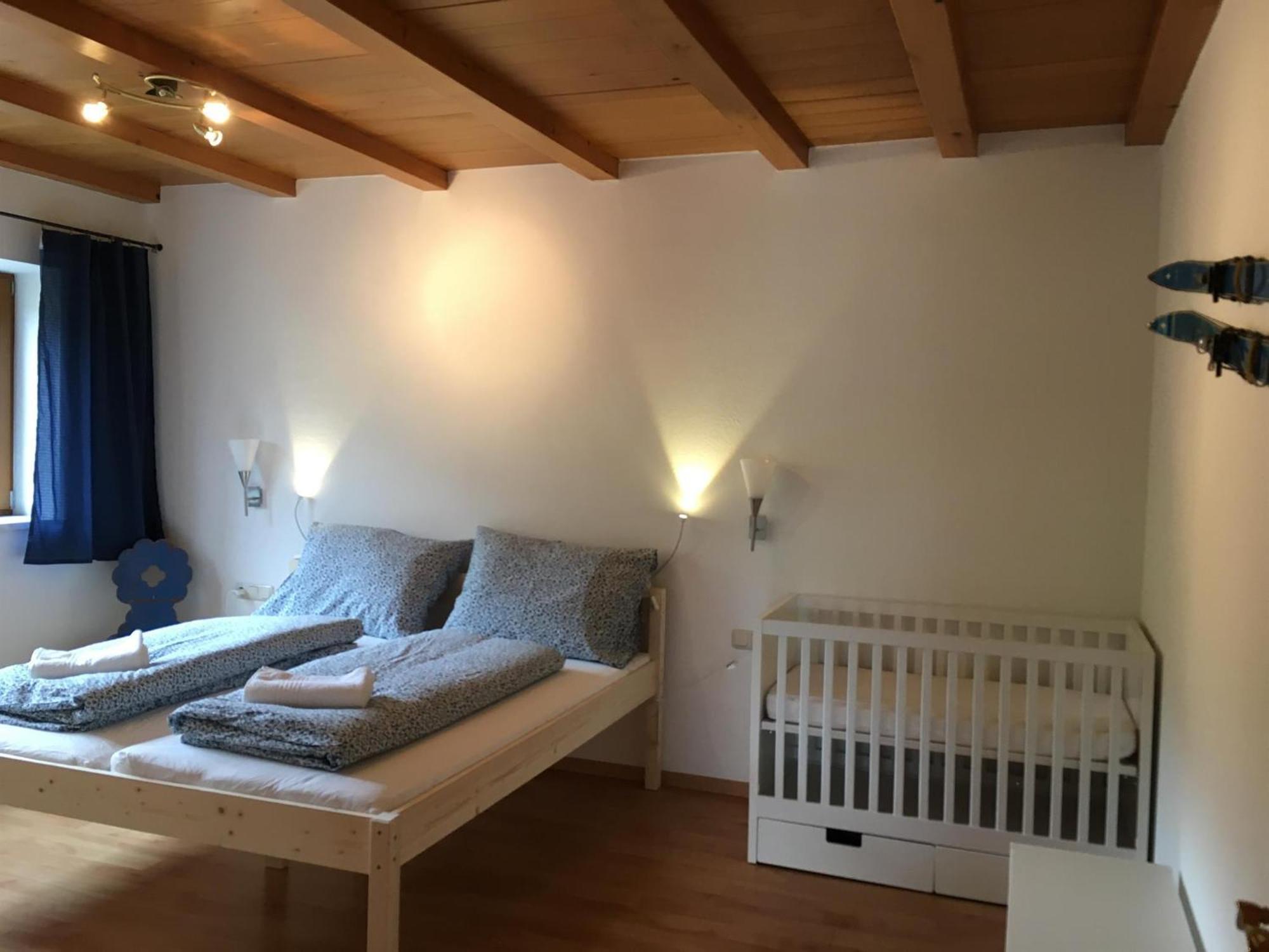פיברברון Ferienwohnung Baerfeld מראה חיצוני תמונה
