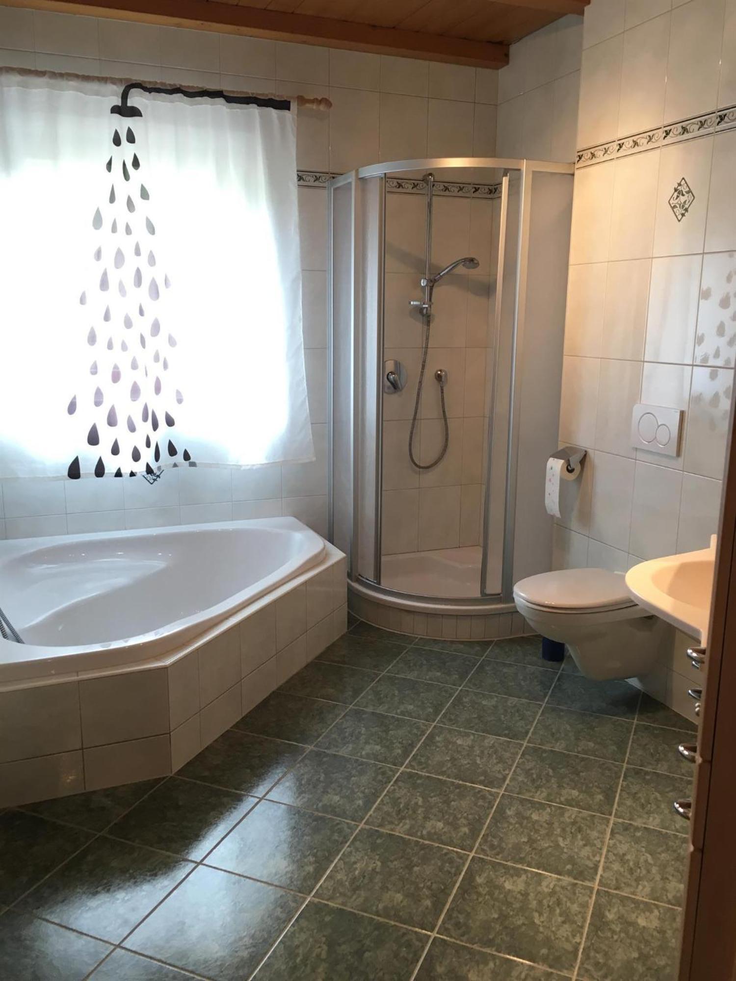 פיברברון Ferienwohnung Baerfeld מראה חיצוני תמונה