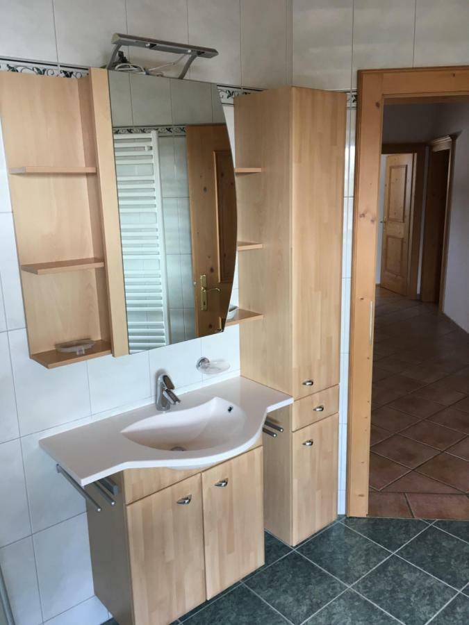פיברברון Ferienwohnung Baerfeld מראה חיצוני תמונה