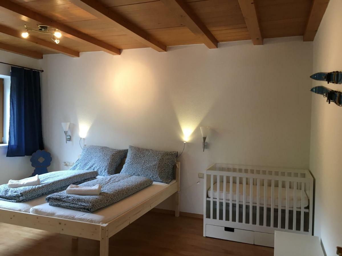 פיברברון Ferienwohnung Baerfeld מראה חיצוני תמונה